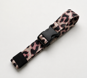 Nomad Cinch Belt - Forward Facing Carrying Accessory - Dusky Leopard