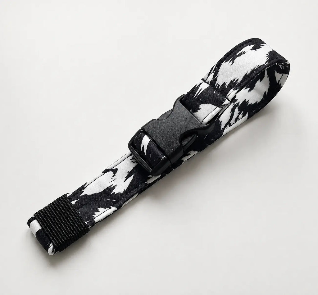 Nomad Cinch Belt - Forward Facing Carrying Accessory - Orca