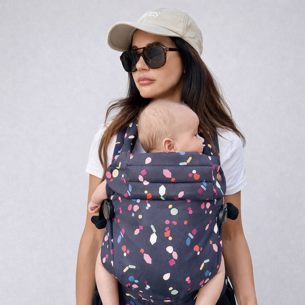 Nomad Air Premium Baby Carrier