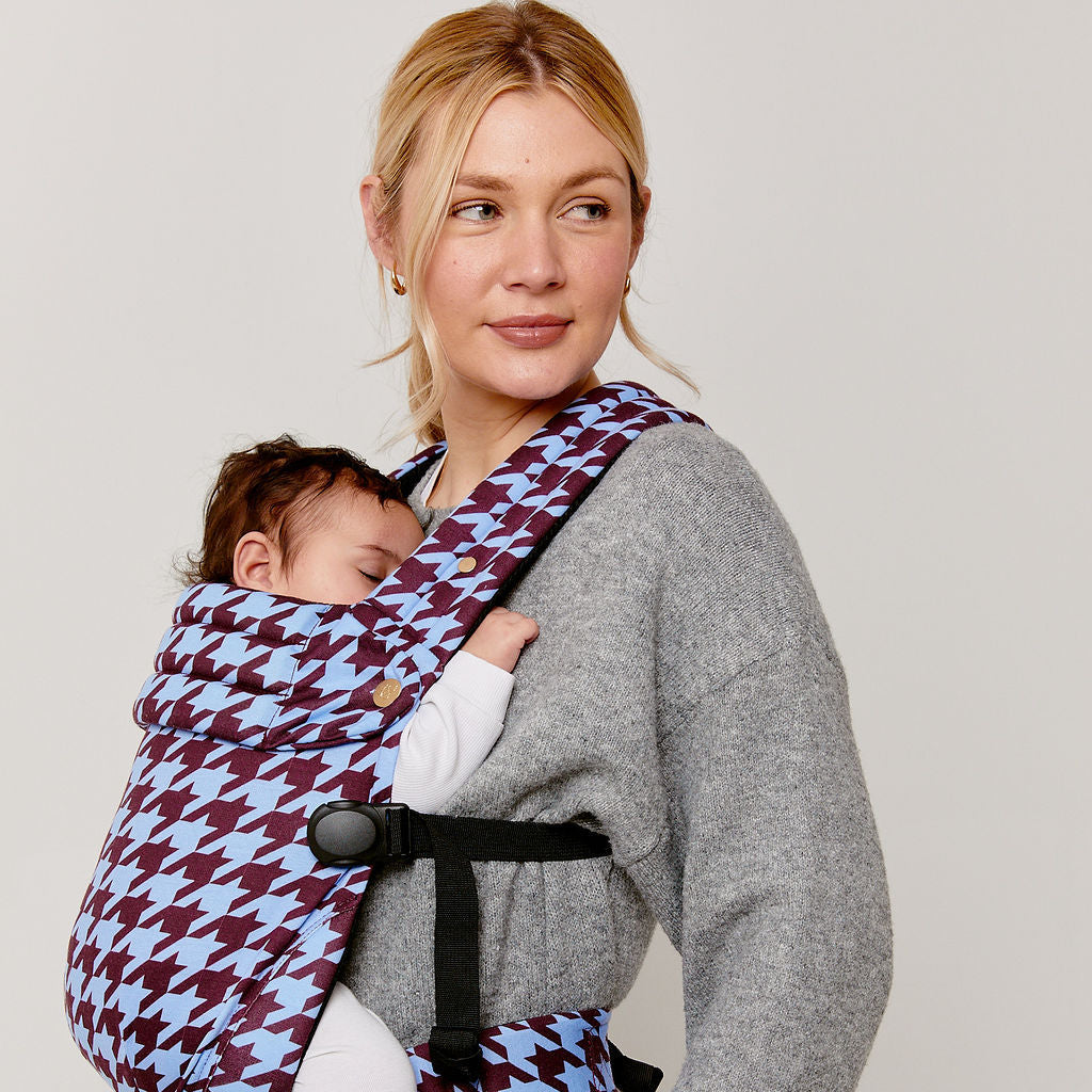 Nomad Air Premium Baby Carrier