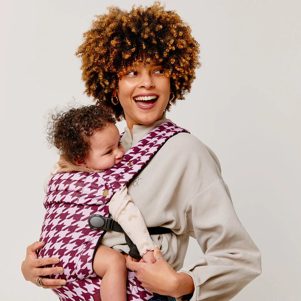 Nomad Air Premium Baby Carrier