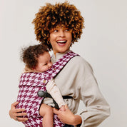 Nomad Air Premium Baby Carrier