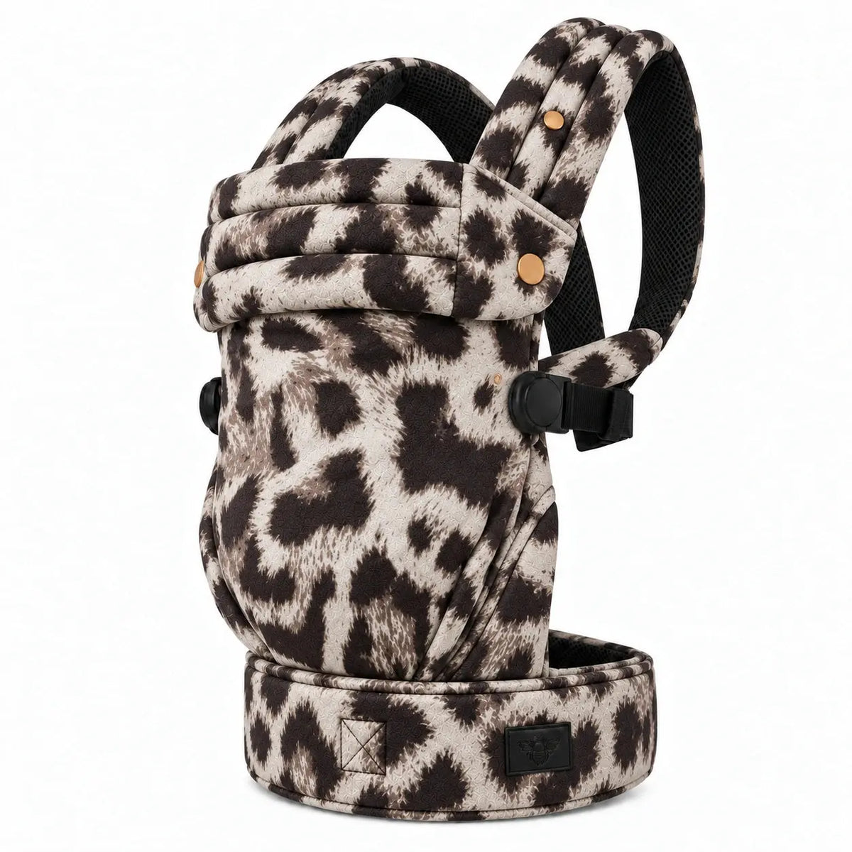 Nomad Air Baby Carrier - Wild Ink