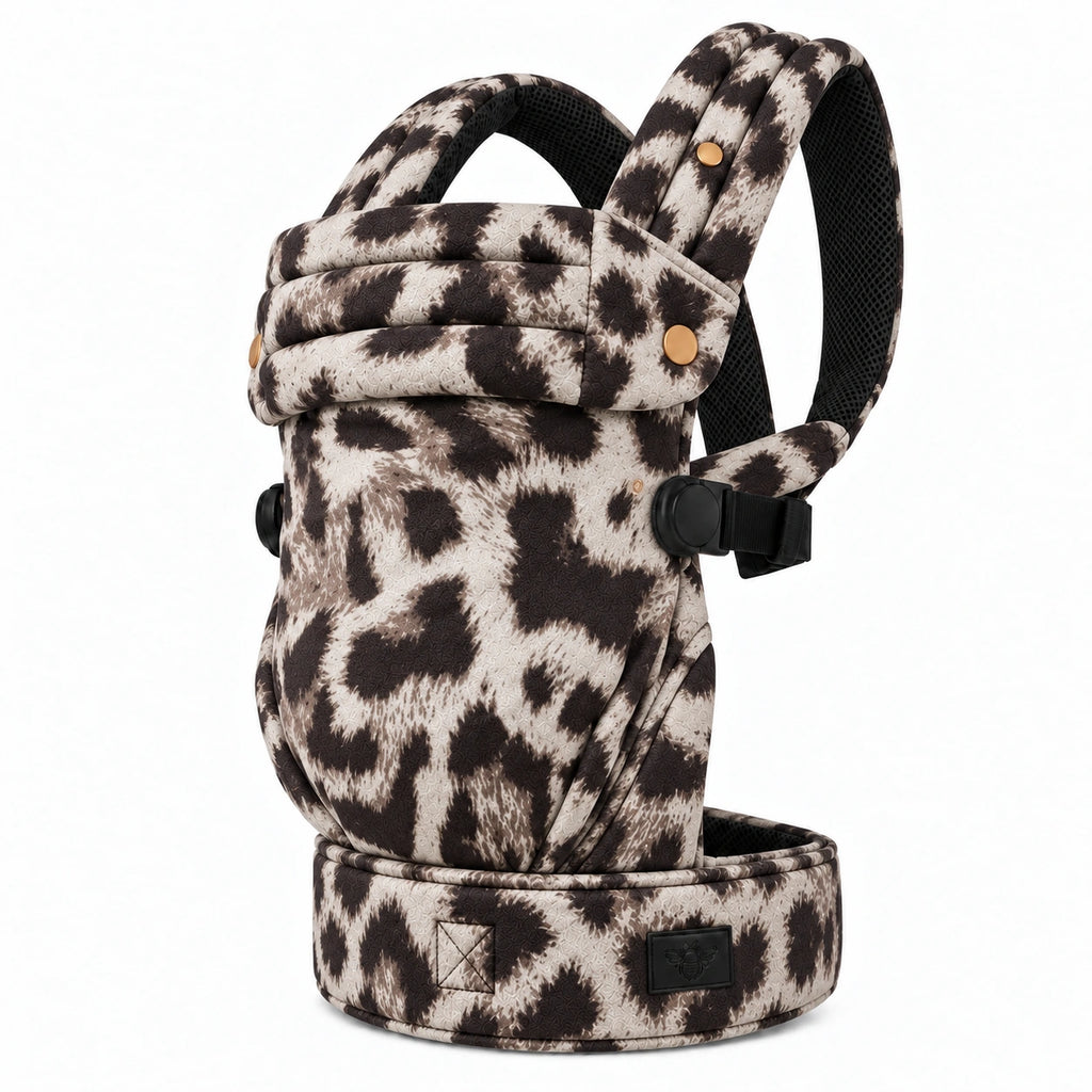 Nomad Air Baby Carrier - Wild Ink