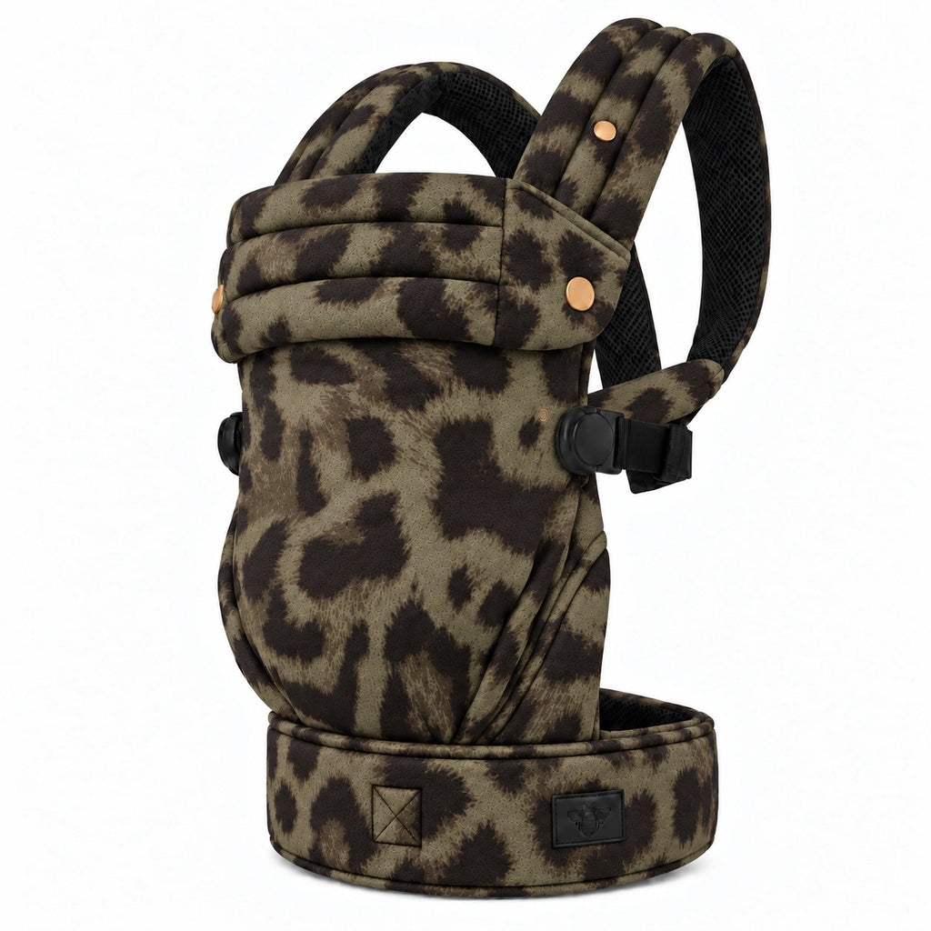 Nomad Air Baby Carrier - Wild Spirit