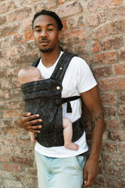Nomad Air Baby Carrier - Serpentine