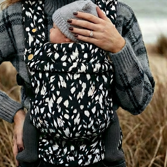 Ergonomic Fit