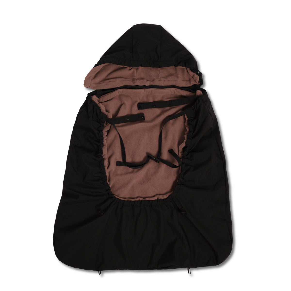 Nomad All Seasons Baby Carrier Cover
