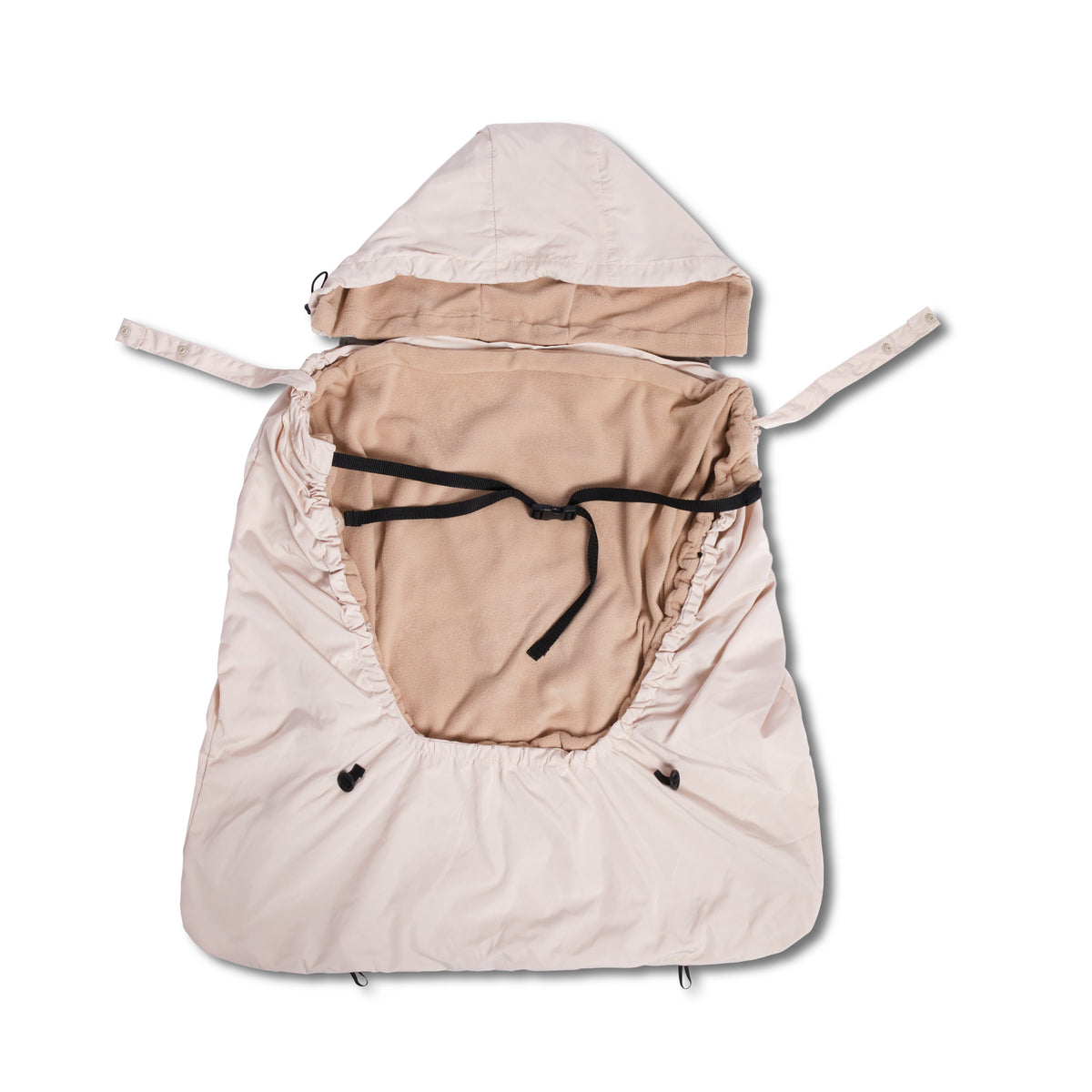 Nomad All Seasons Baby Carrier Cover