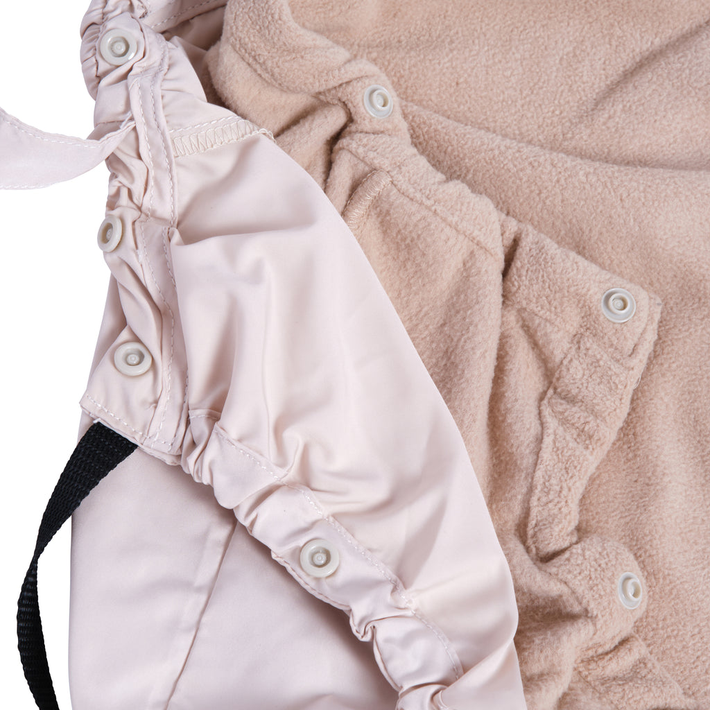 Nomad All Seasons Baby Carrier Cover