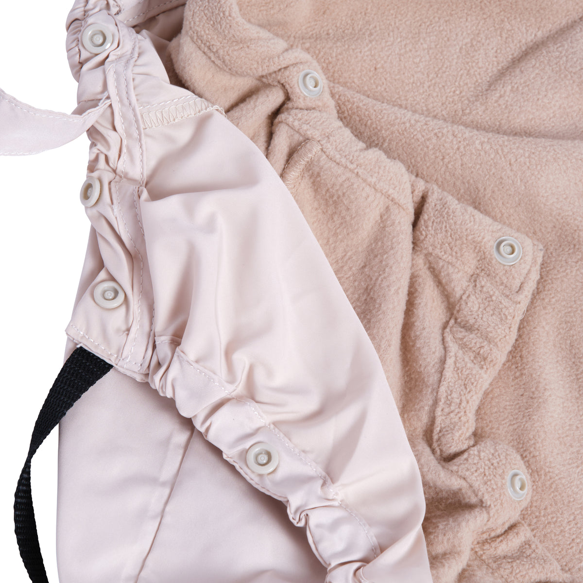 Nomad All Seasons Baby Carrier Cover