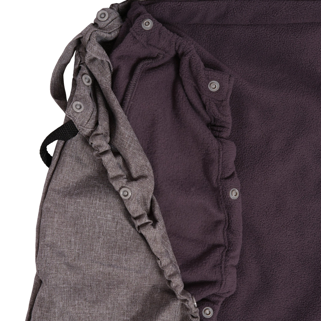 Nomad All Seasons Baby Carrier Cover