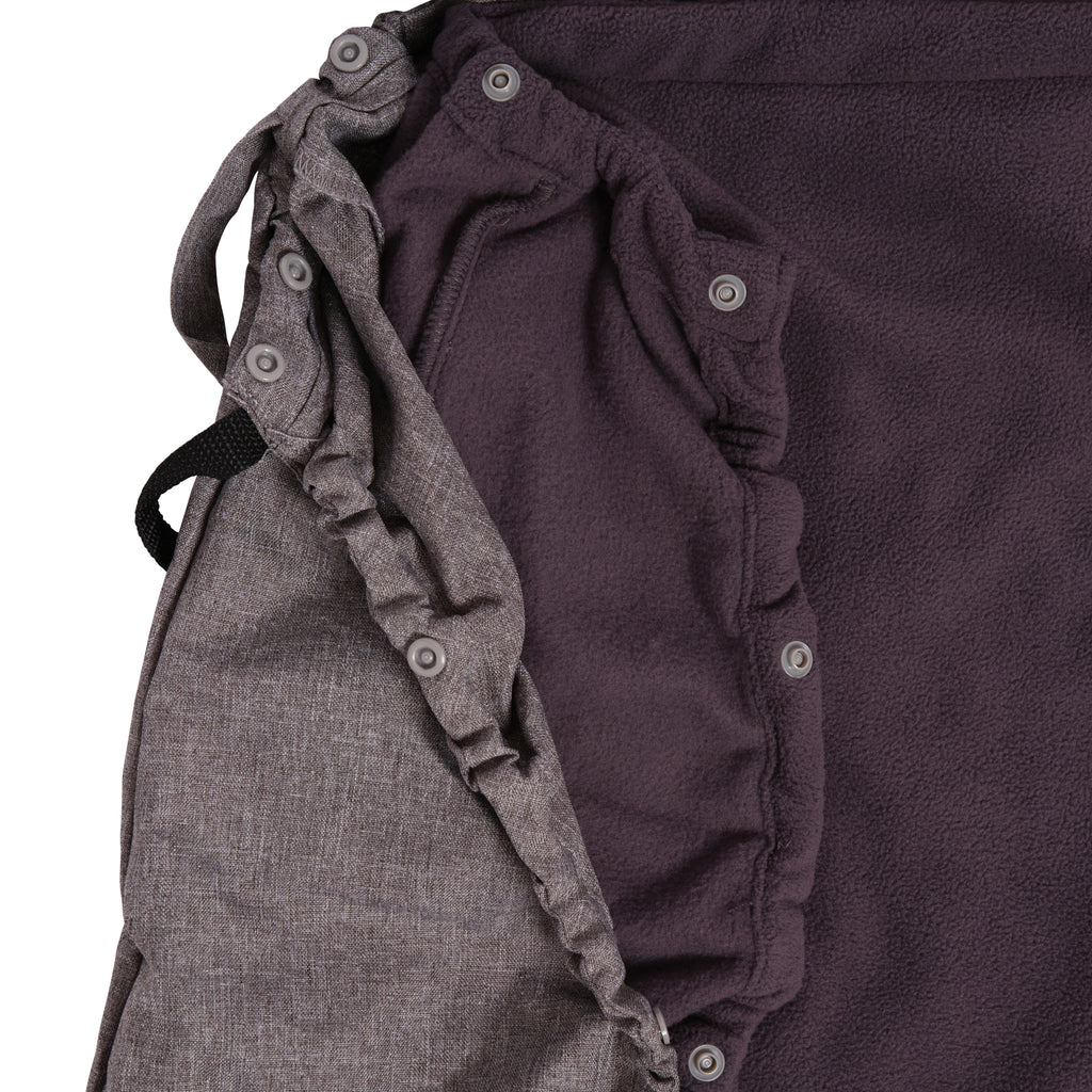 Nomad All Seasons Baby Carrier Cover
