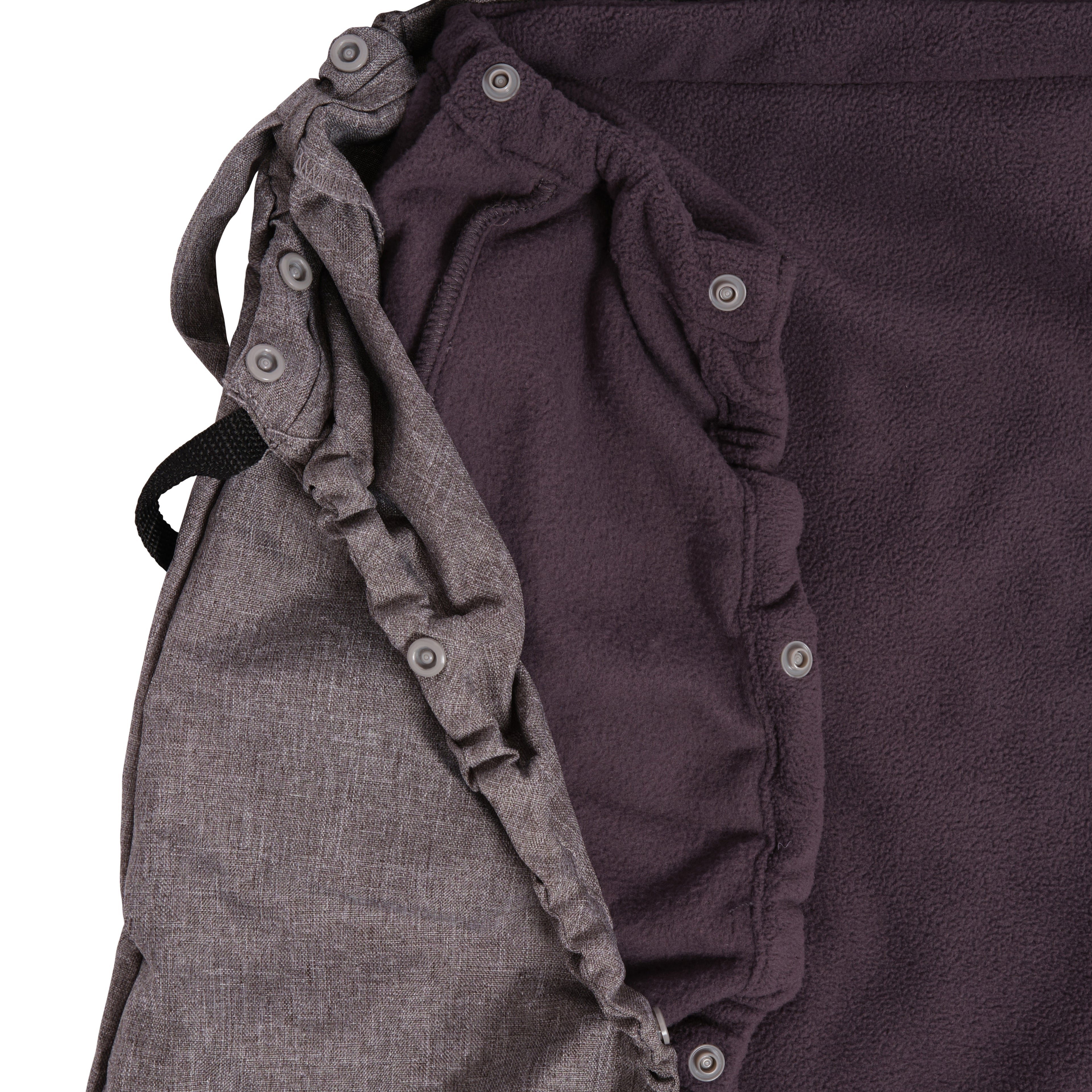 Nomad All Seasons Baby Carrier Cover