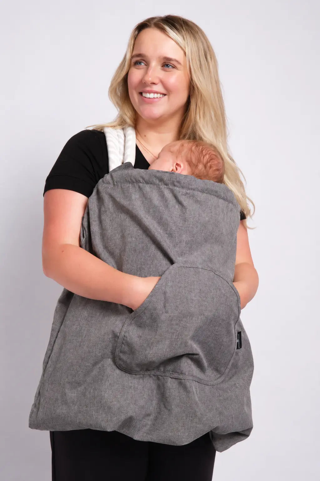 Nomad All Seasons Baby Carrier Cover