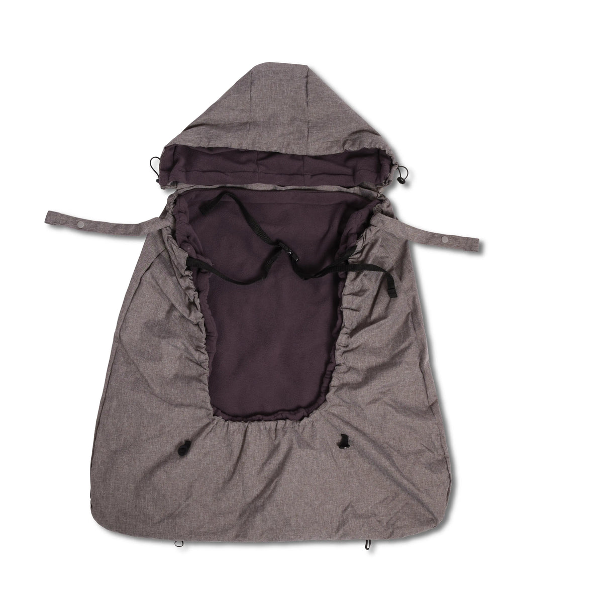 Nomad All Seasons Baby Carrier Cover