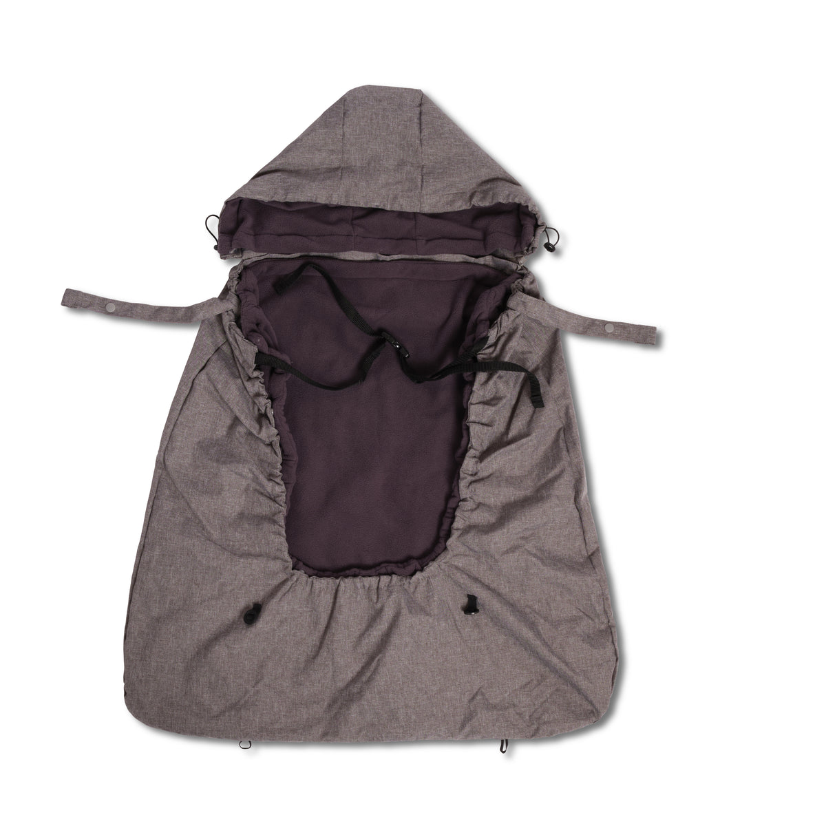 Nomad All Seasons Baby Carrier Cover