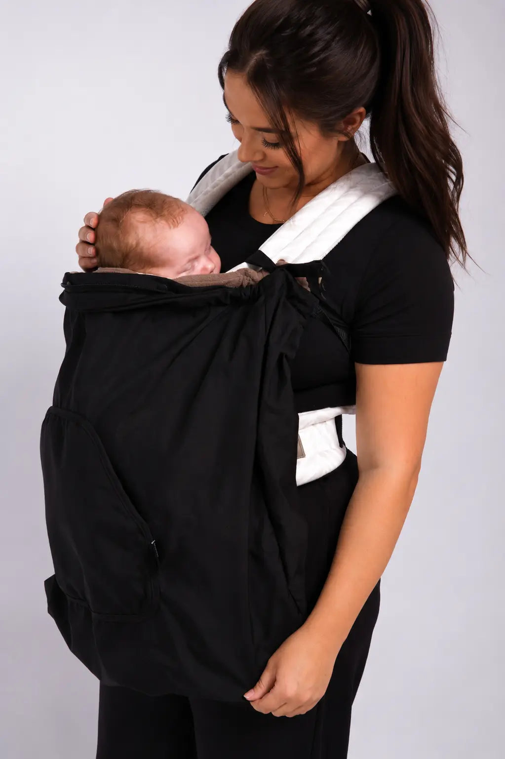 Nomad All Seasons Baby Carrier Cover