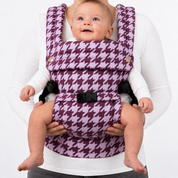 Nomad Cinch Belt - Forward Facing Carrying Accessory - Lilac