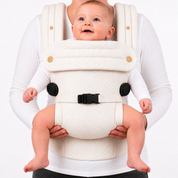 Nomad Cinch Belt - Forward Facing Carrying Accessory - Gazelle