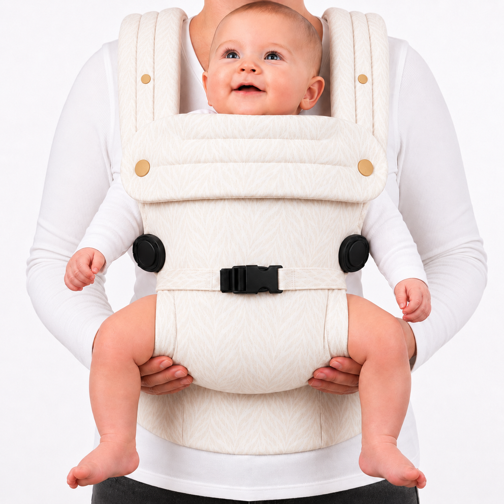 Nomad Cinch Belt - Forward Facing Carrying Accessory - Gazelle