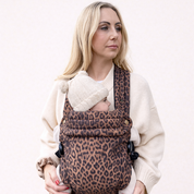 Nomad Air Premium Baby Carrier