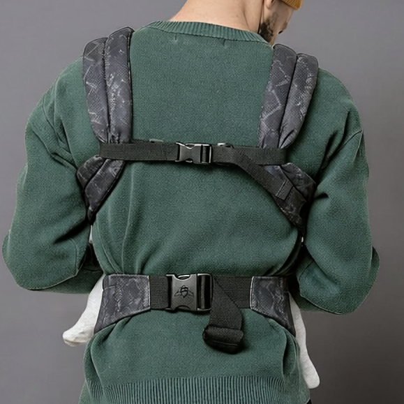 H-Strap Accessory