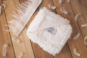 Fluffy Baby Blanket - 3