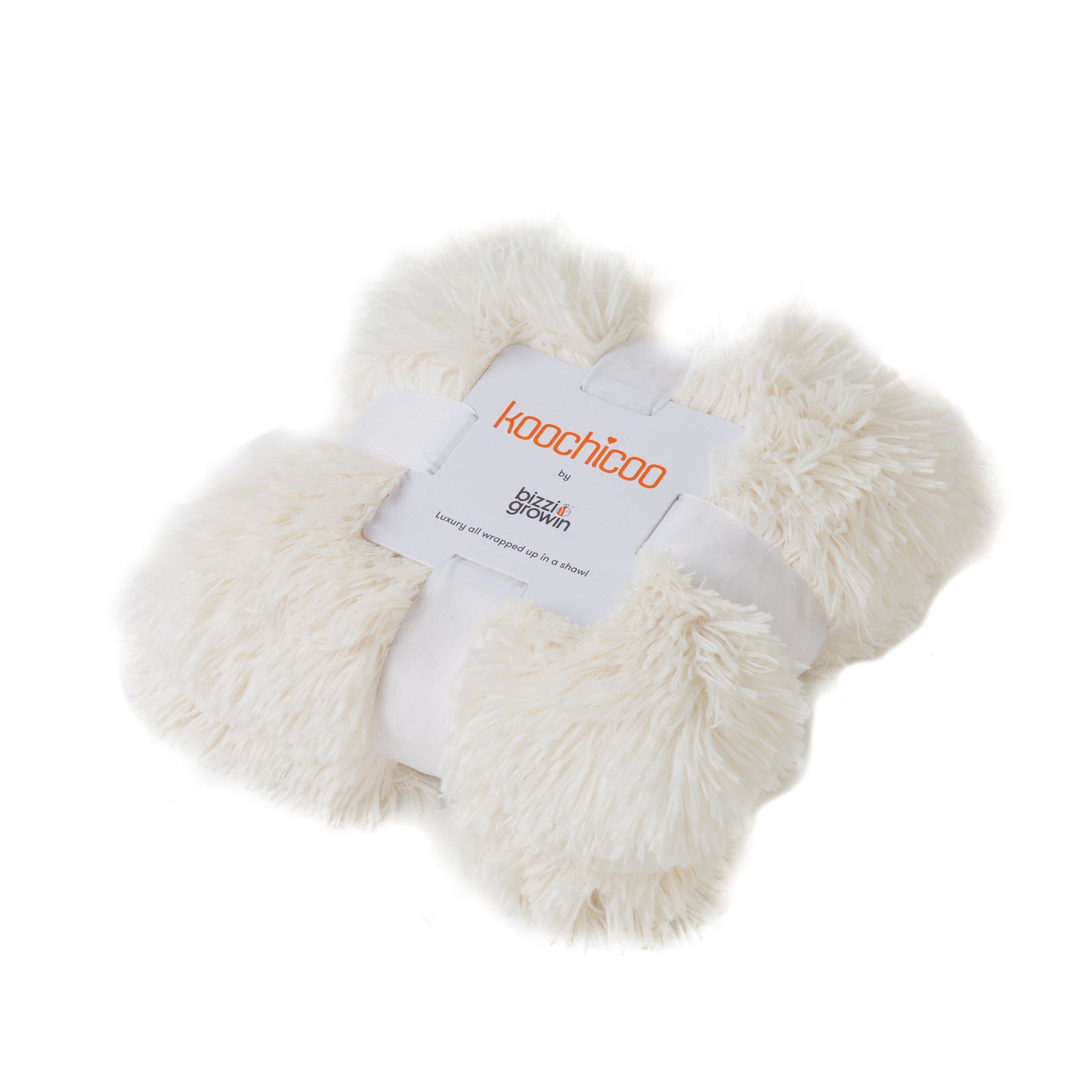 Fluffy Baby Blanket - 8