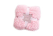 Fluffy Baby Blanket - 0
