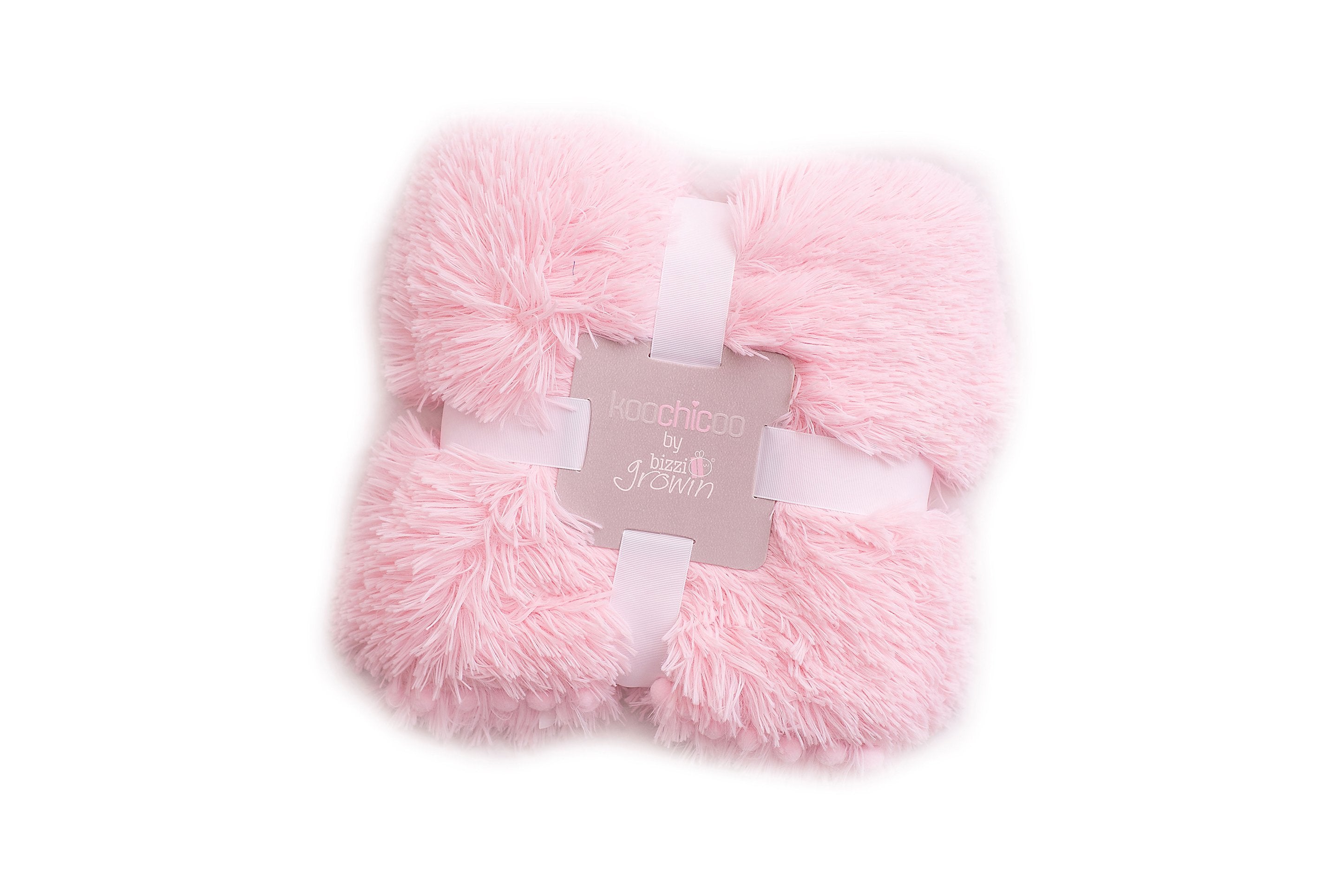 Fluffy Baby Blanket - 0
