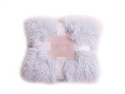 Fluffy Baby Blanket - 0