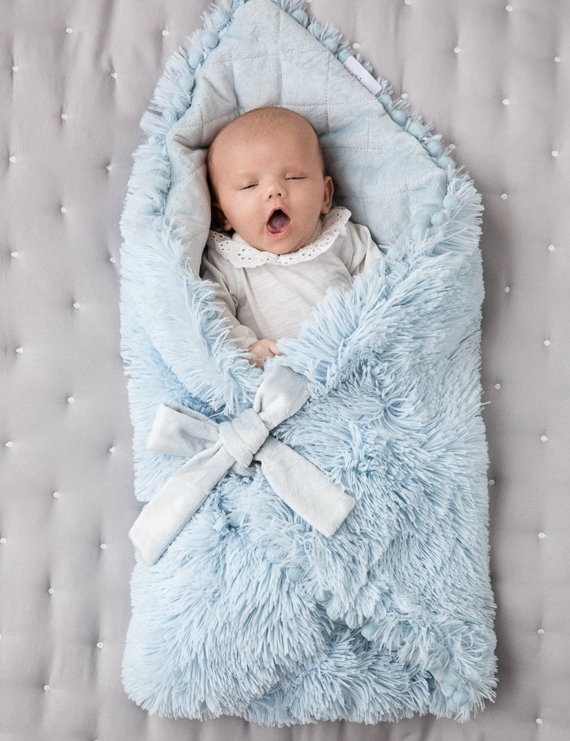baby blanket - 1