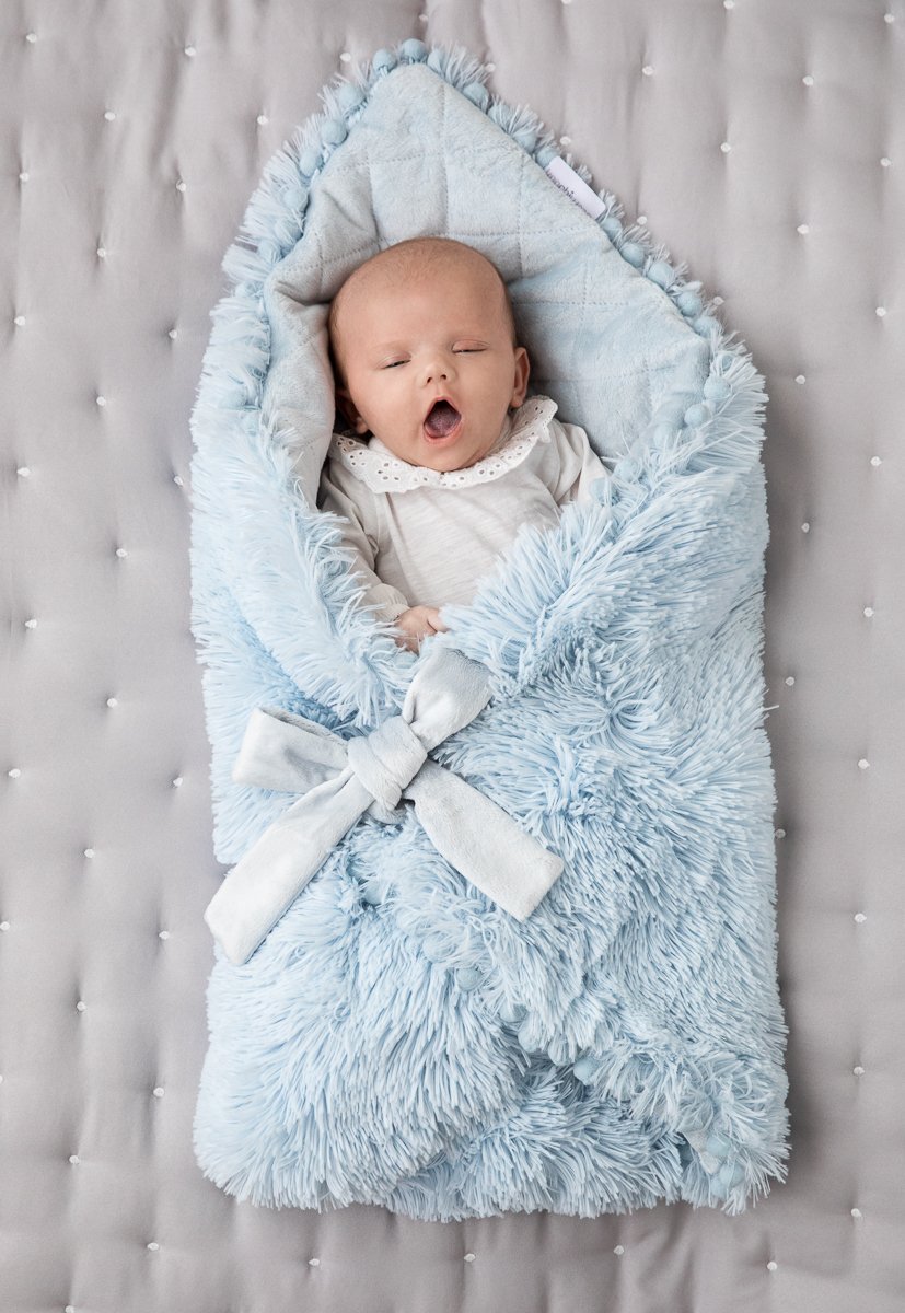 baby blanket - 1