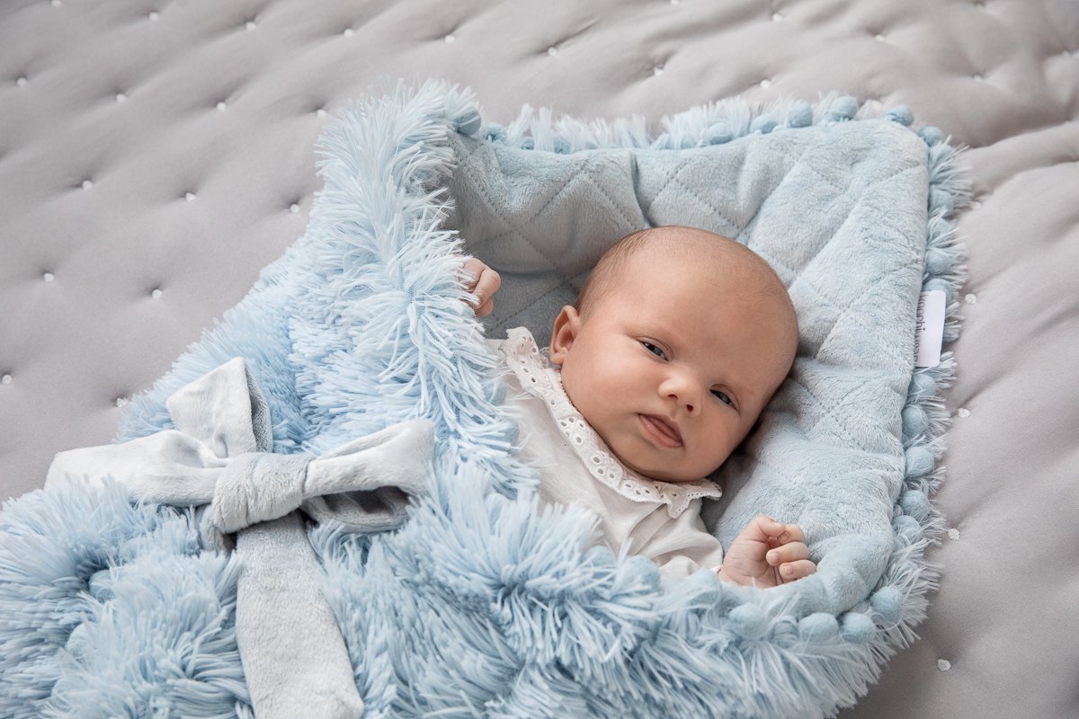 baby blanket - 0