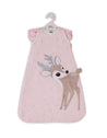 Baby Sleeping Bag 0-6 Months 2.5 Tog - Felicity Fawn - 0