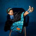 Fluffy Baby Blanket - 2