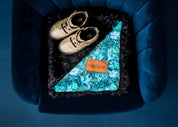 Fluffy Baby Blanket - 4