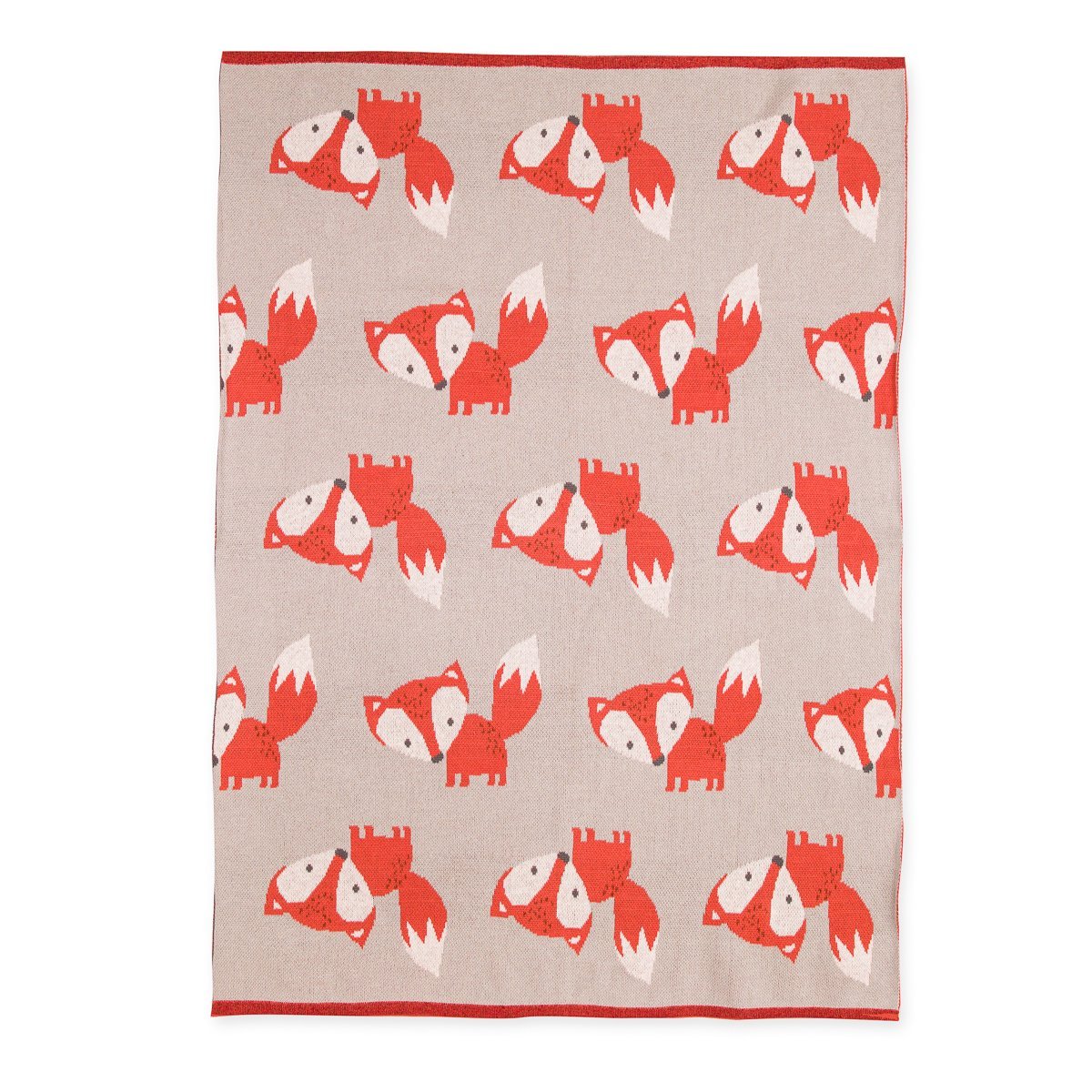 Baby Blanket - 0