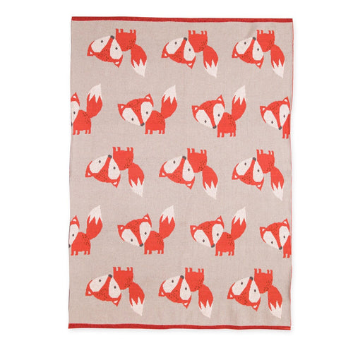 Baby Blanket - 0