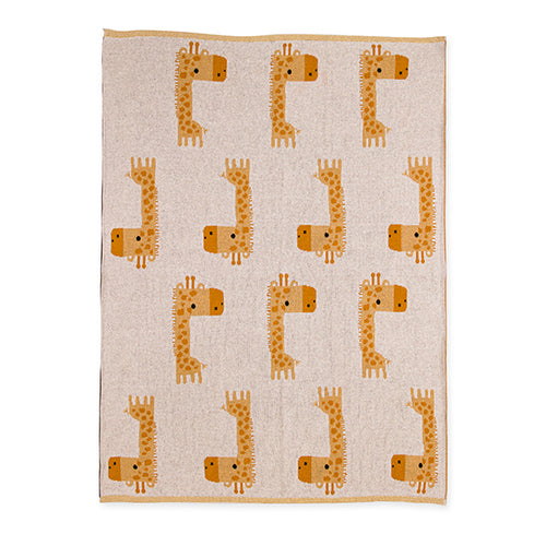 Baby Blanket - 0