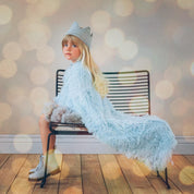 Fluffy Baby Blanket - 2