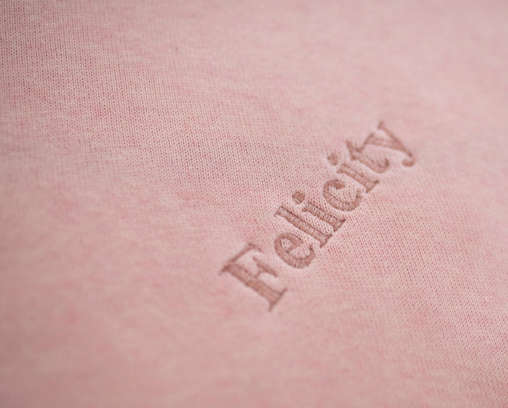 Personalised Baby Blanket - Felicity Fawn