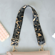 Vegan Leather Lilli Changing Bag - Frappe