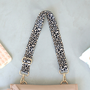 Vegan Leather Lilli Changing Bag - Frappe