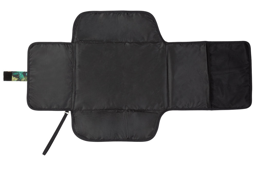 Nappy Clutch Bag - Jungle Roar - 4