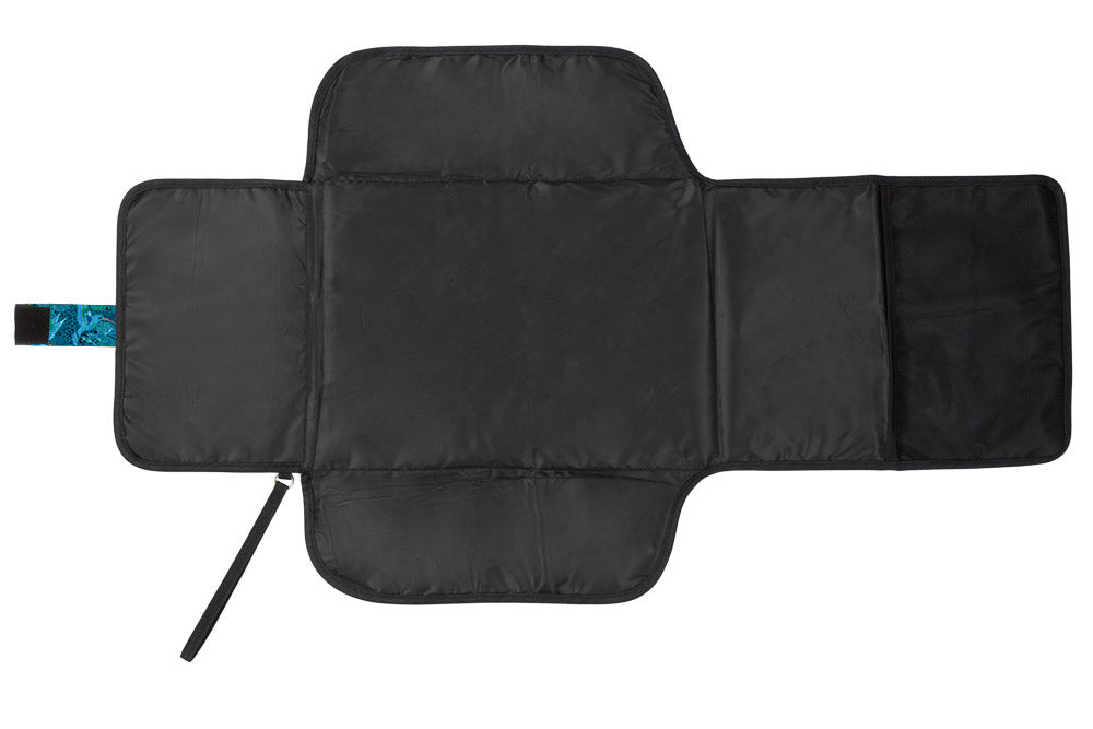 nappy clutch bag - 2