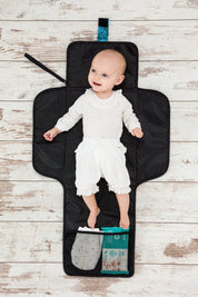 nappy clutch bag - 3