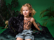Fluffy Baby Blanket - 3