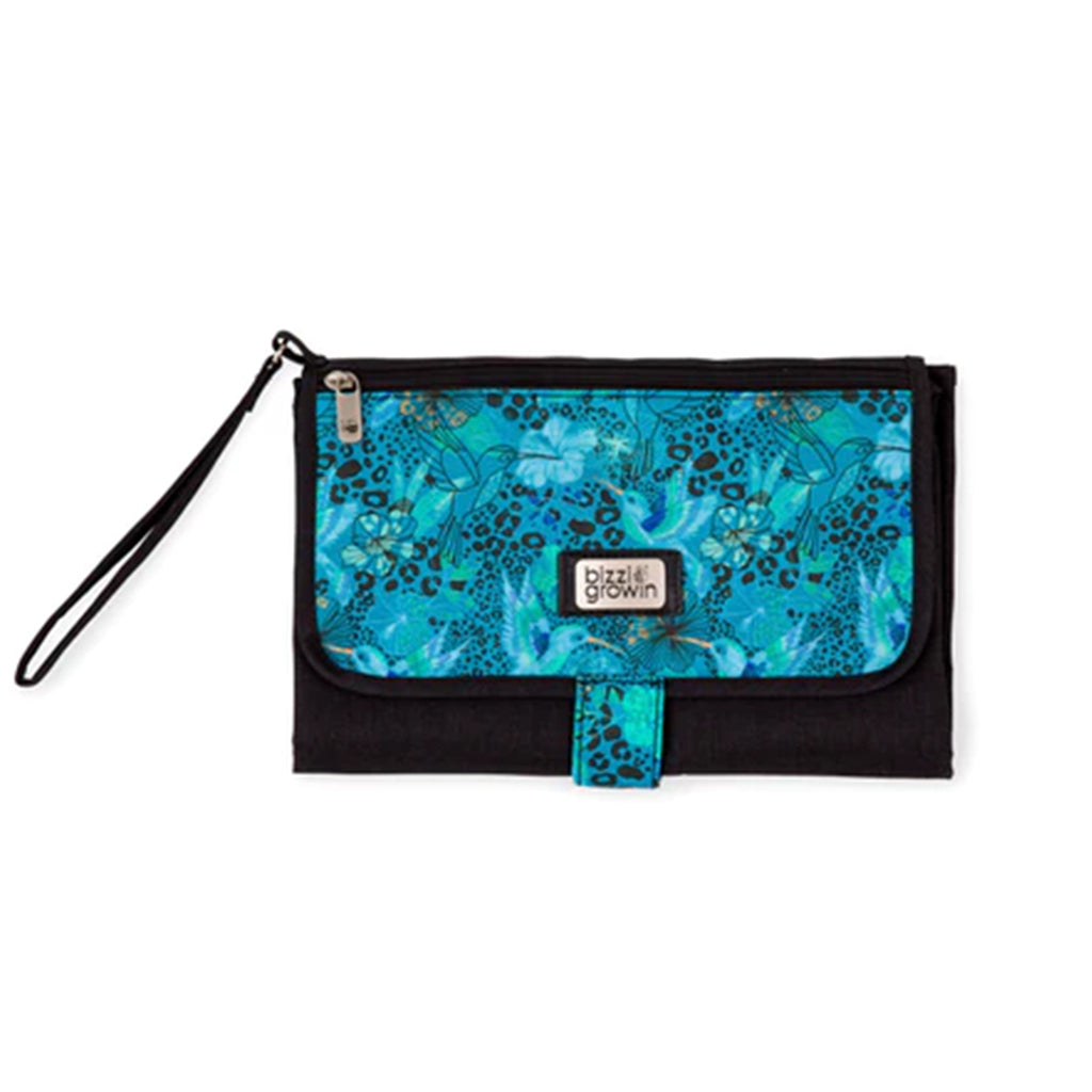 Nappy change on the go just got super stylish with these stunning Nappy Clutch bags.